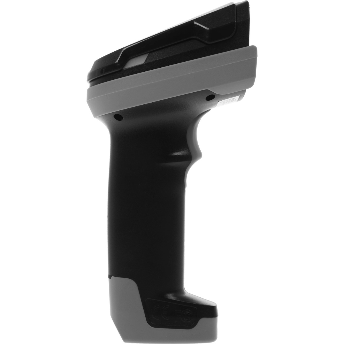 Сканер штрих-кода Mertech CL-2410 2D, черный