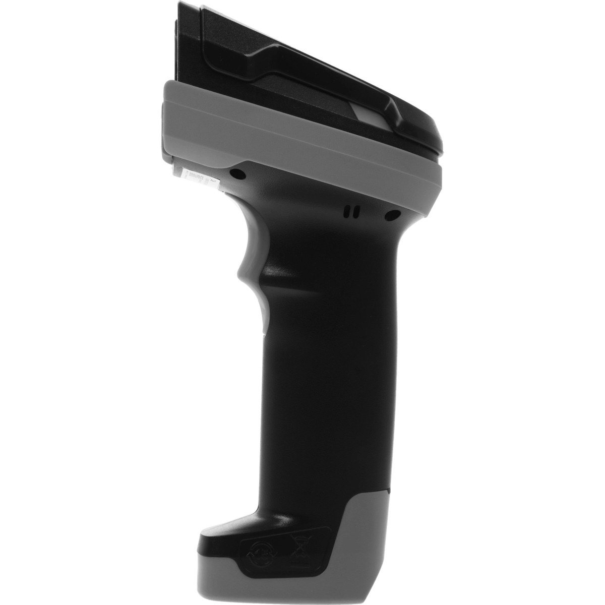 Сканер штрих-кода Mertech CL-2410 2D, черный