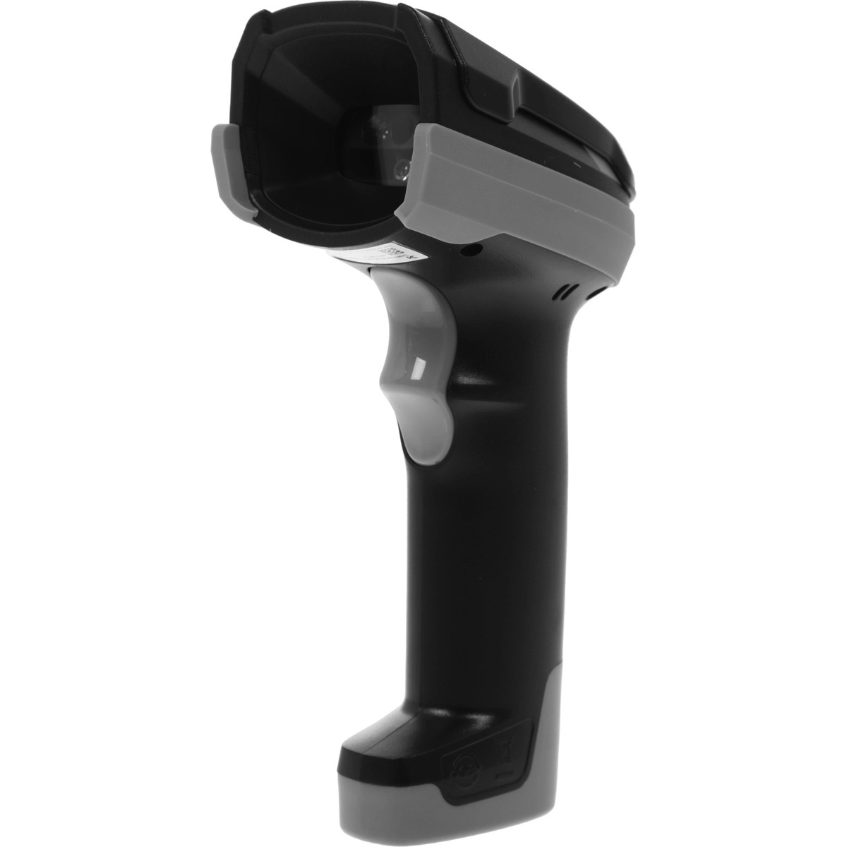 Сканер штрих-кода Mertech CL-2410 2D, черный