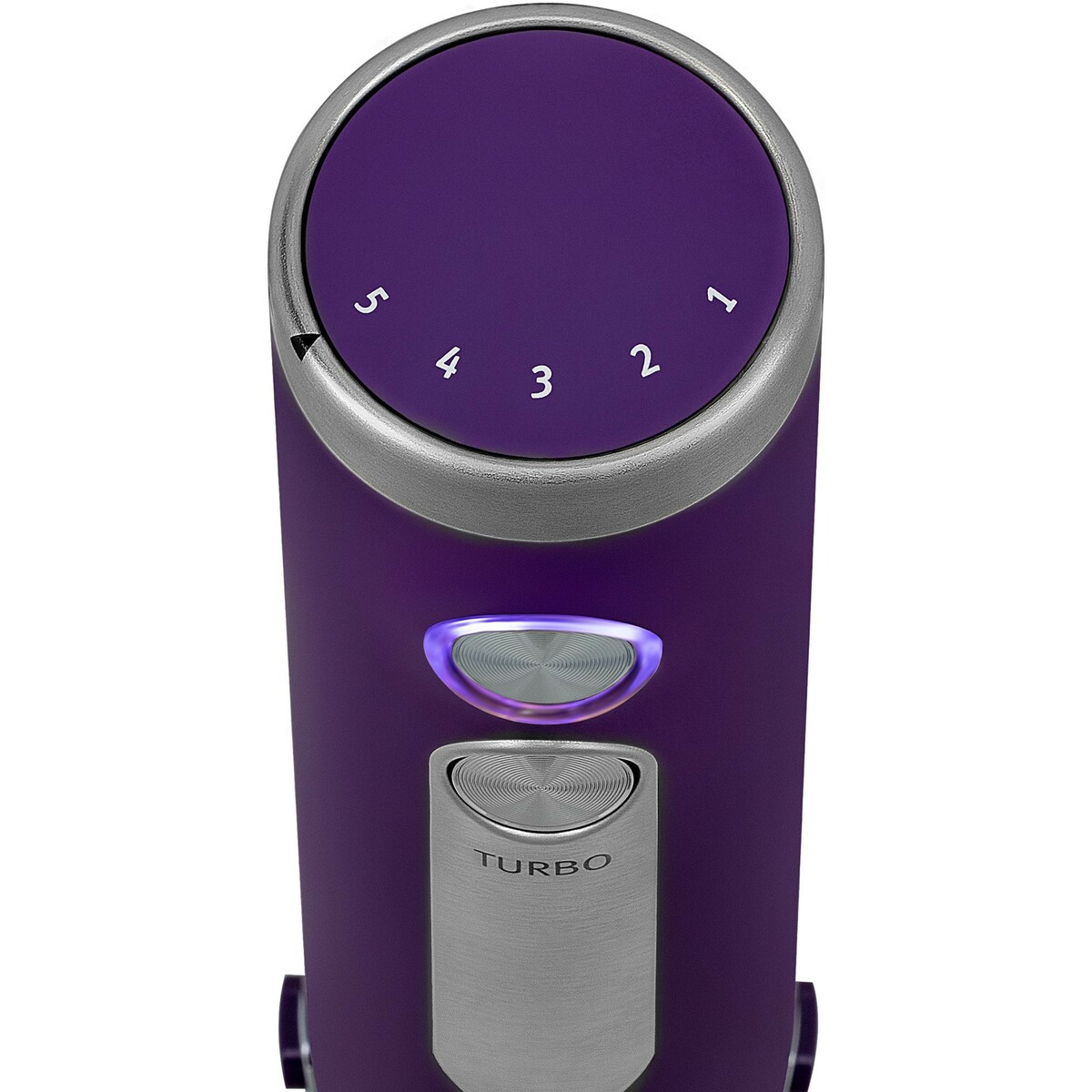 Блендер погружной Vitek VT-3408 (Цвет: Purple)