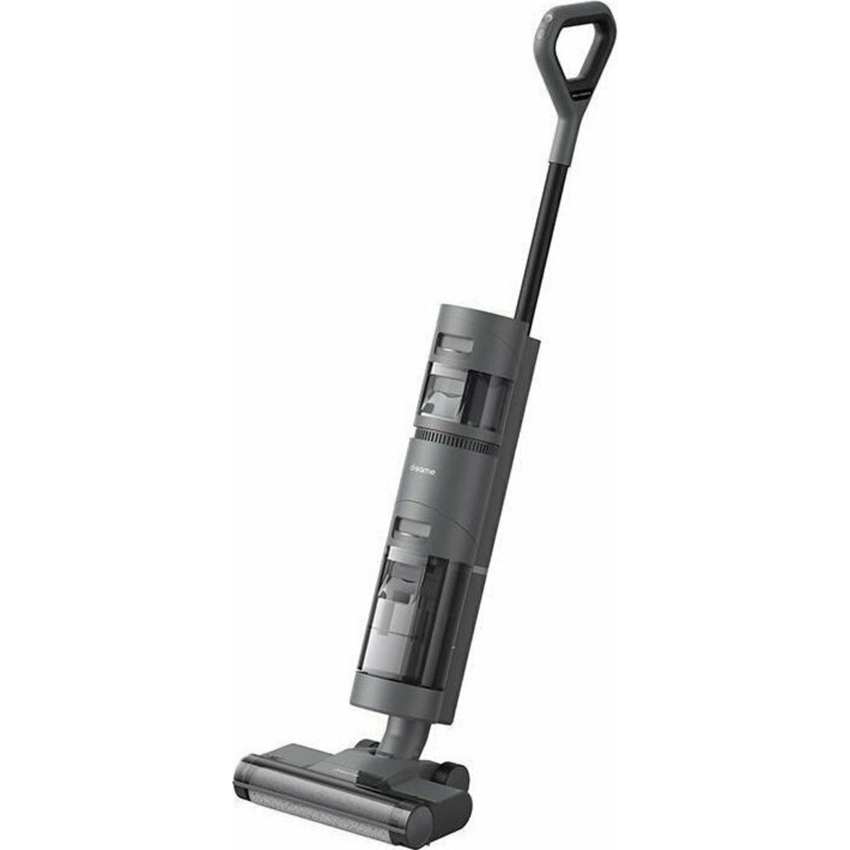 Беспроводной пылесос Dreame Wet and Dry Vacuum H12 Core (Basic), (черный)
