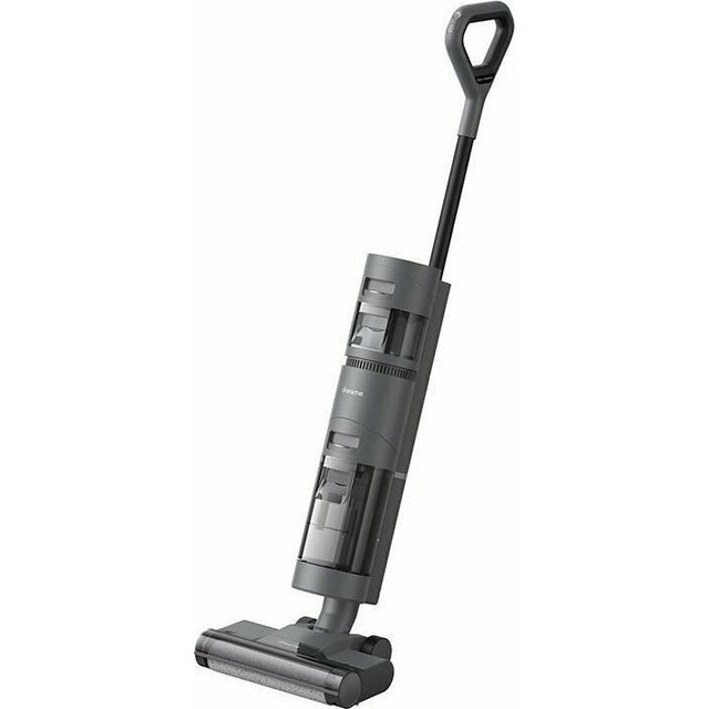Беспроводной пылесос Dreame Wet and Dry Vacuum H12 Core (Basic), (черный)