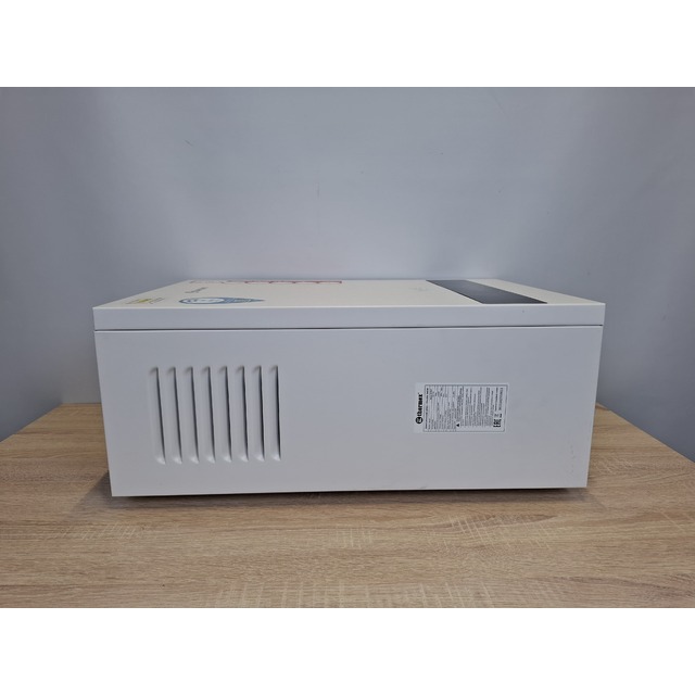 Электрический котел Thermex Sonne 12 Wi-Fi, белый Электрический котел Thermex Sonne 12 Wi-Fi, белый