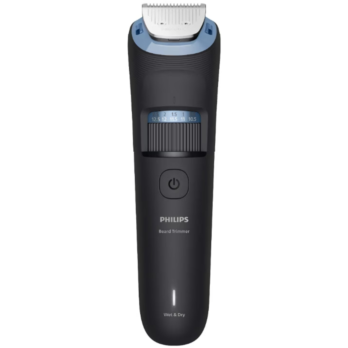 Триммер Philips BT3665 / 15, черный
