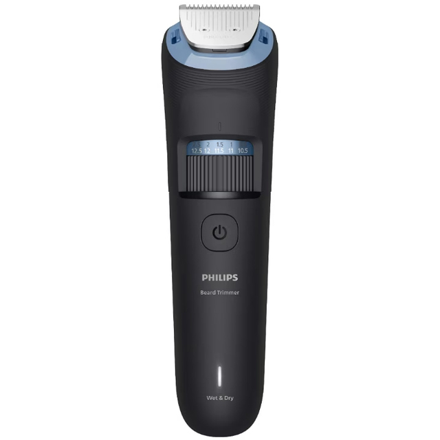 Триммер Philips BT3665 / 15, черный Триммер Philips BT3665 / 15, черный