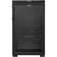 Холодильная витрина Бирюса Б-L102 (Цвет: Black)