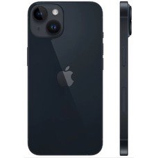 Смартфон Apple iPhone 14 128Gb Dual SIM, темная ночь
