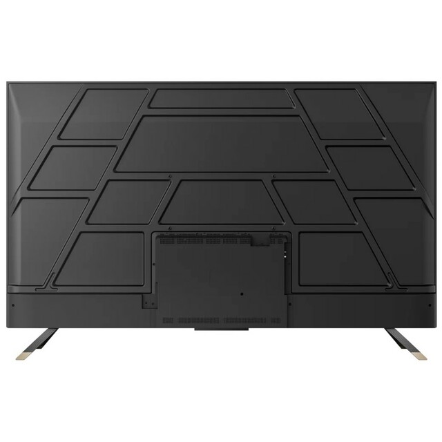 Телевизор Dreame 43  43Q100, черный