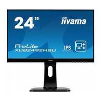 Монитор Iiyama 24  XUB2492HSU-B1 (Цвет: Black)