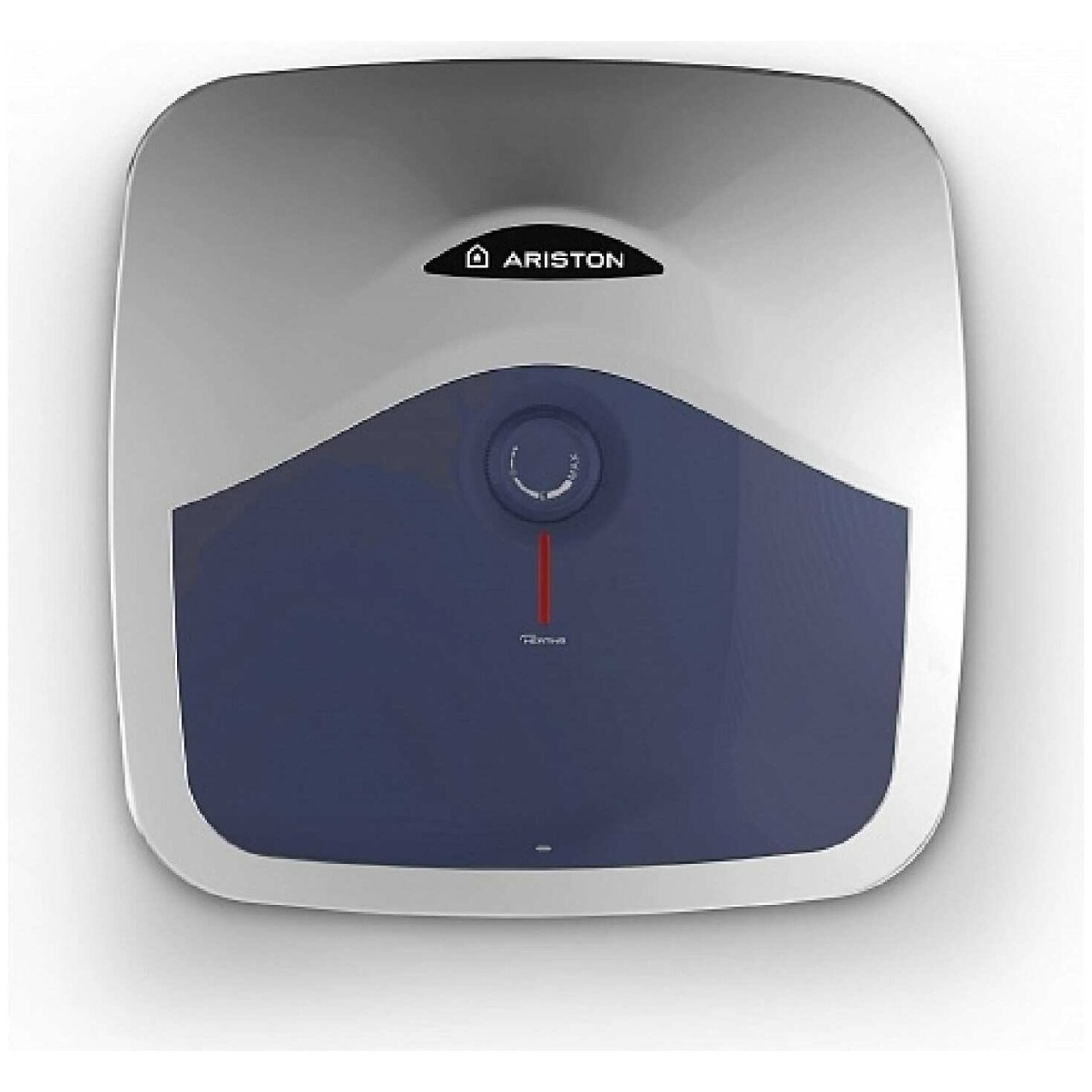 Водонагреватель Ariston Blu Evo R 15U (Цвет: White / Blue)