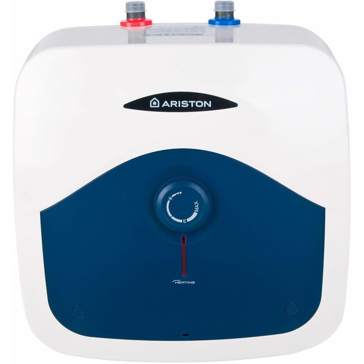 Водонагреватель Ariston Blu Evo R 15U (Цвет: White / Blue)