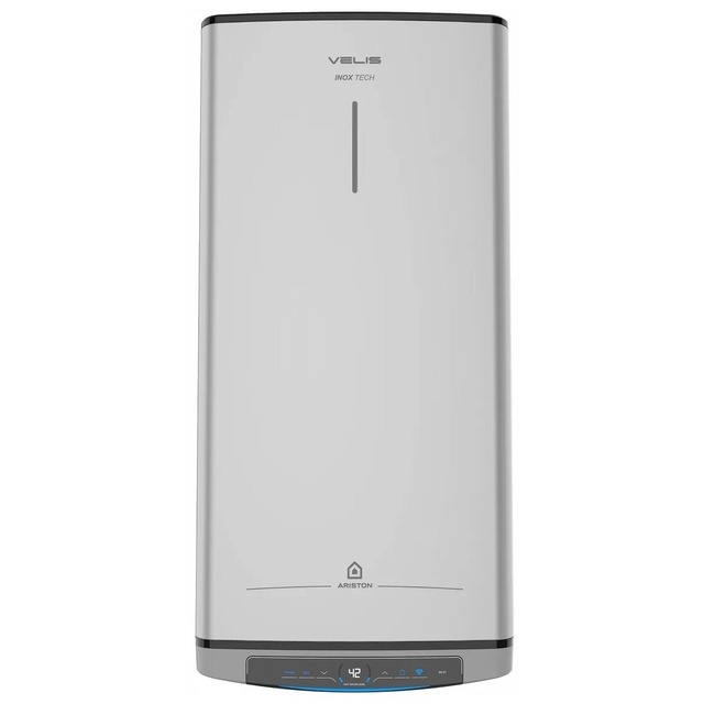 Водонагреватель Ariston Velis Lux Inox PW ABSE WIFI 50 (Цвет: Gray)