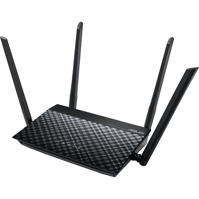 Wi-Fi роутер Asus RT-N19 Wi-Fi роутер Asus RT-N19