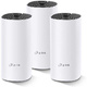 Бесшовный Mesh роутер TP-Link Deco M4 (3..