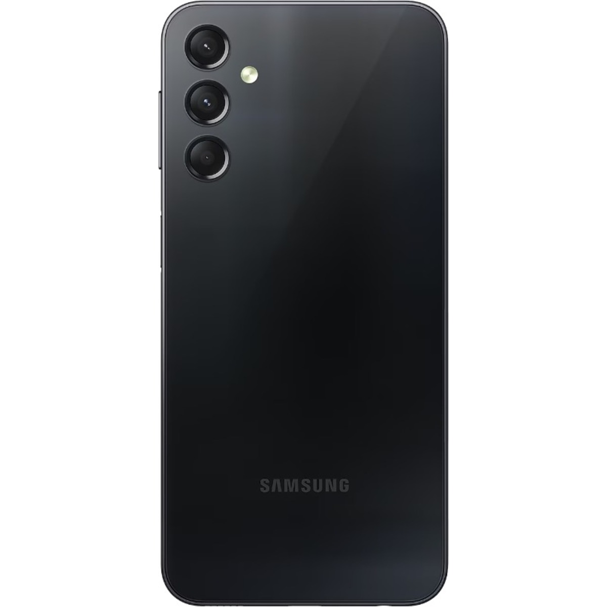 Смартфон Samsung Galaxy A24 6 / 128Gb, черный