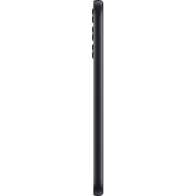 Смартфон Samsung Galaxy A24 6/128Gb (Цвет: Black)