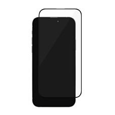 Защитное стекло uBear Extreme 3D Shield для iPhone 14 Pro, черный