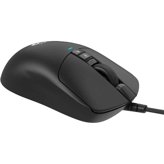 Мышь A4Tech Bloody W72 Ultra, черный 