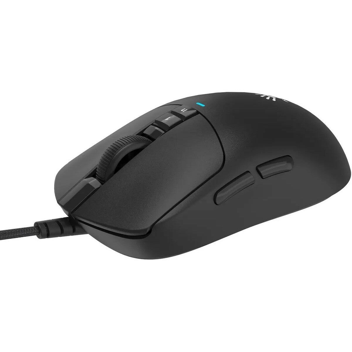 Мышь A4Tech Bloody W72 Ultra, черный 