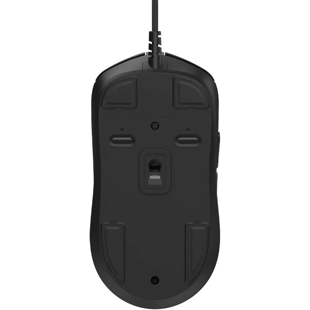 Мышь A4Tech Bloody W72 Ultra, черный 