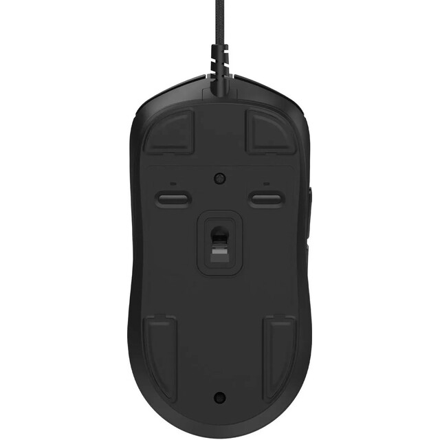 Мышь A4Tech Bloody W72 Ultra, черный 