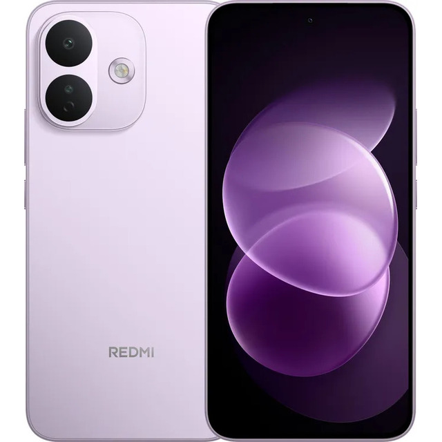 Смартфон Xiaomi REDMI Note 17 Pro 5G 8 / 512Gb (Цвет: Purple)
