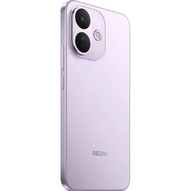 Смартфон Xiaomi REDMI Note 17 Pro 5G 8 / 512Gb (Цвет: Purple)