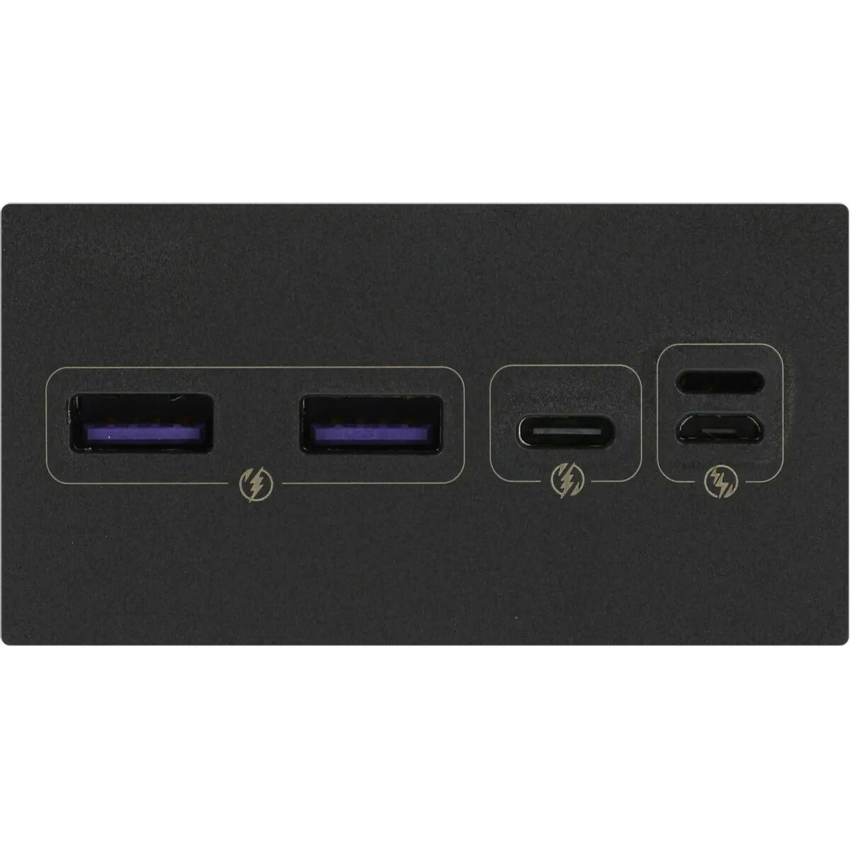 Мобильный аккумулятор Romoss PEA40PF 40000mAh, черный