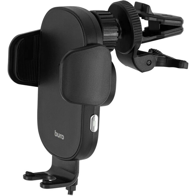 АЗУ Buro BUQC15, черный АЗУ Buro BUQC15, черный