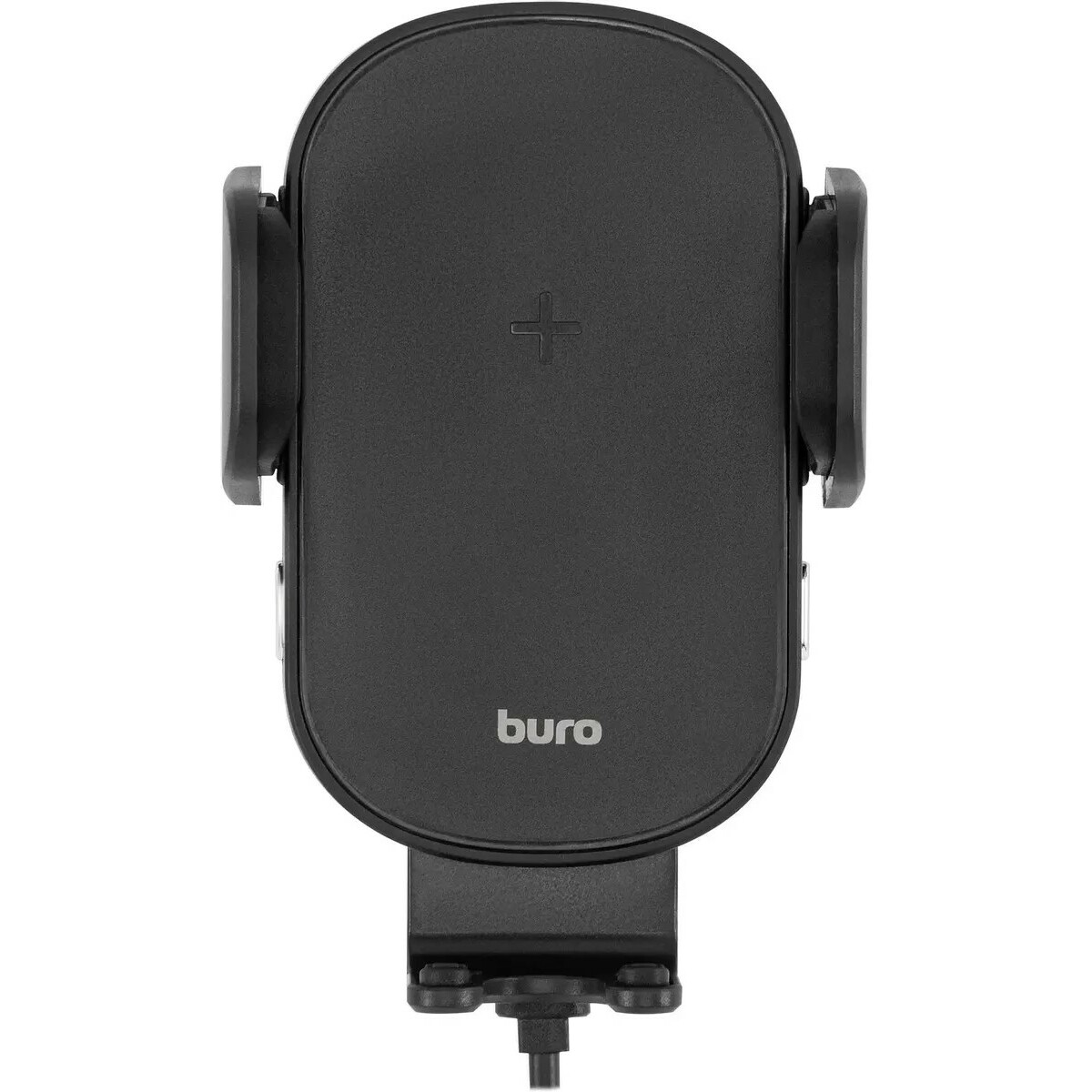 АЗУ Buro BUQC15, черный 