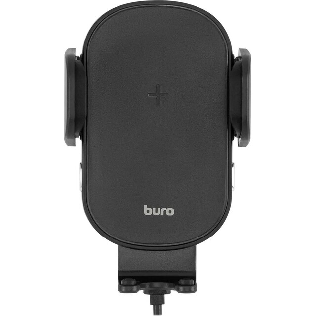 АЗУ Buro BUQC15, черный АЗУ Buro BUQC15, черный