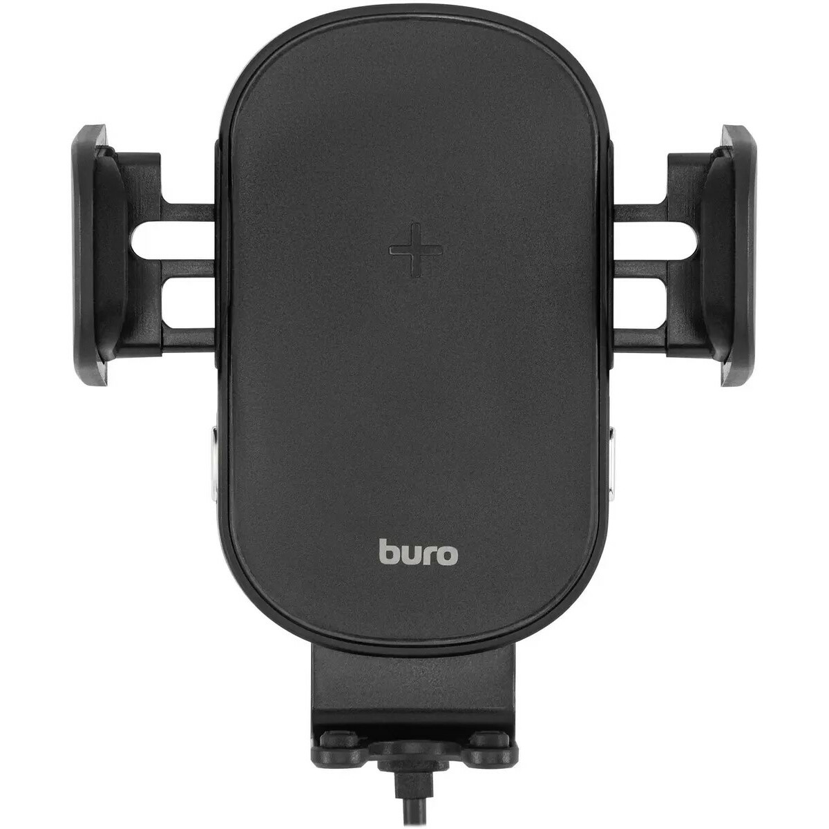 АЗУ Buro BUQC15, черный 