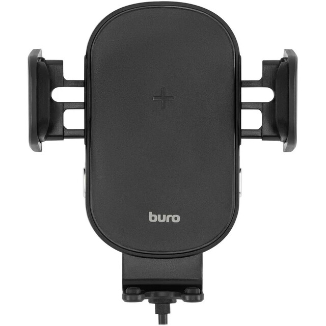 АЗУ Buro BUQC15, черный АЗУ Buro BUQC15, черный