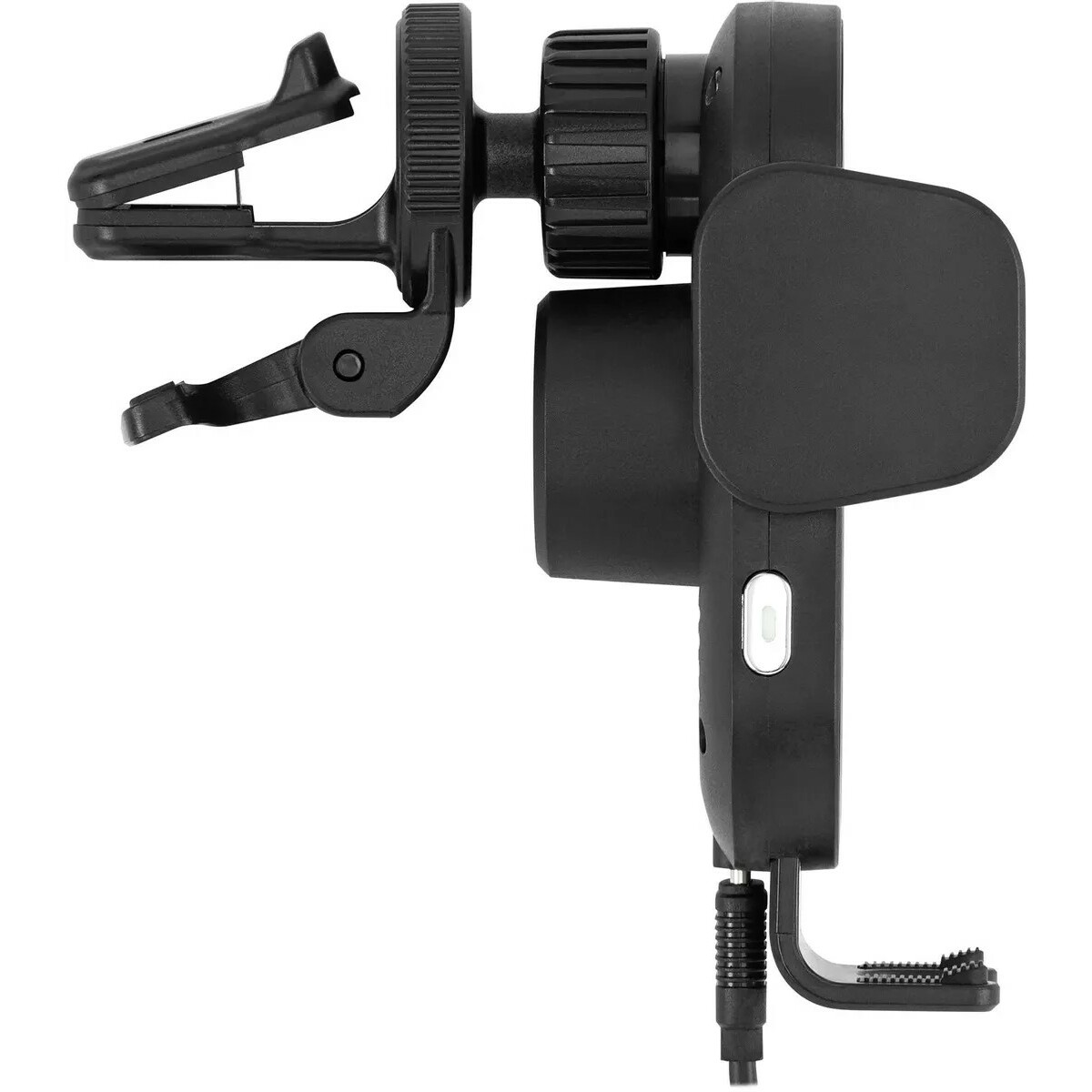 АЗУ Buro BUQC15, черный 