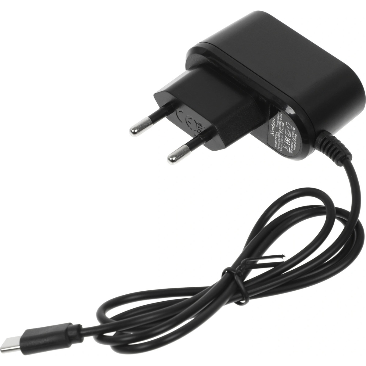 Мобильный телефон Philips Xenium X175, черный