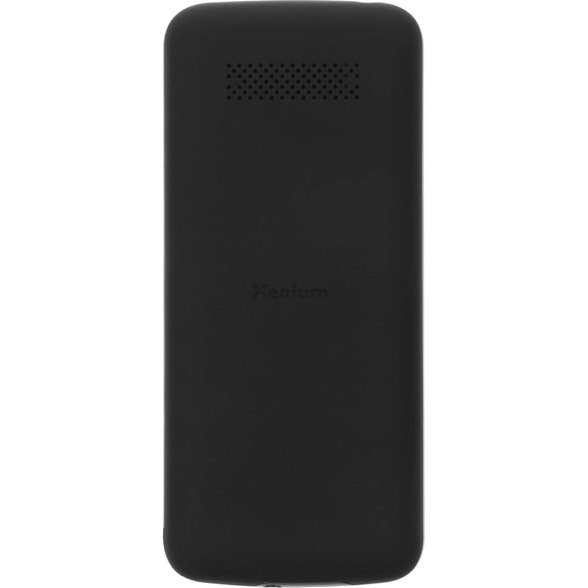 Мобильный телефон Philips Xenium X175, черный