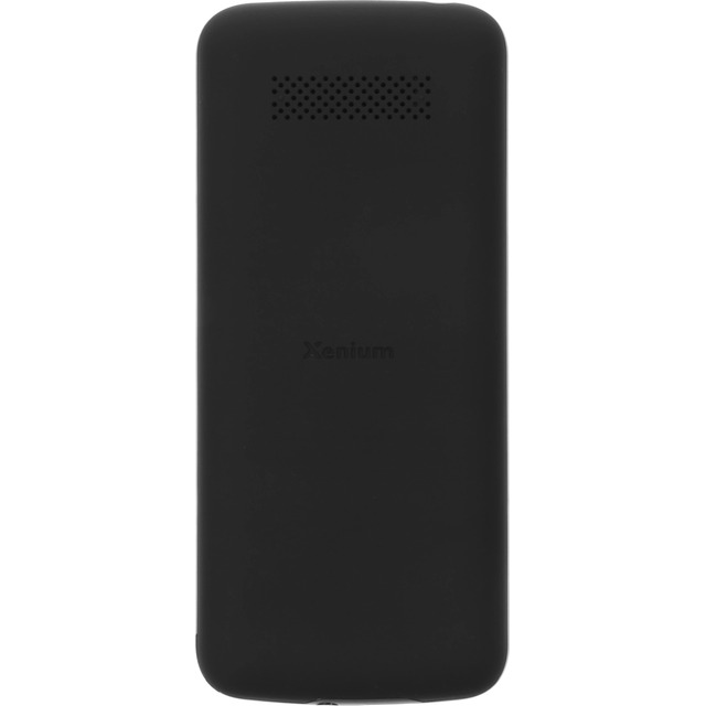 Мобильный телефон Philips Xenium X175, черный