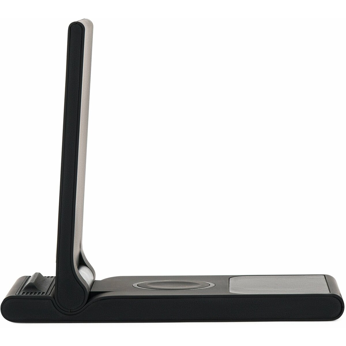 Беспроводное зар./устр. Buro CWC-QC5 15W 3A (QI) USB-C, черный