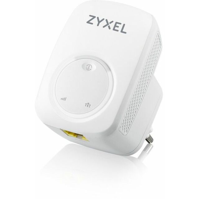 Повторитель беспроводного сигнала Zyxel WRE2206