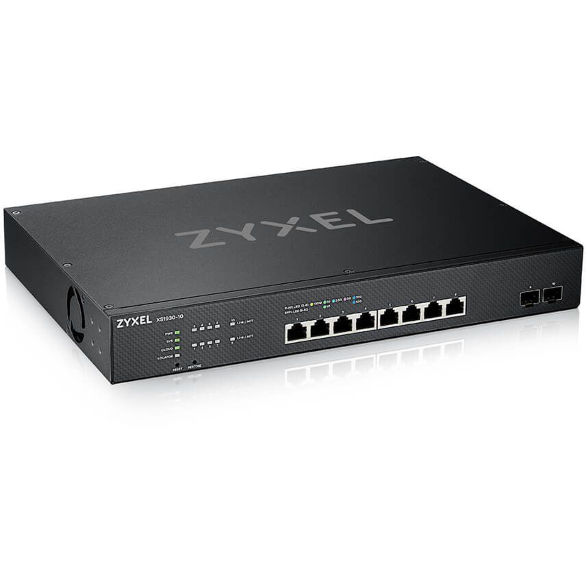 Коммутатор Zyxel NebulaFlex XS1930-10-ZZ0101F