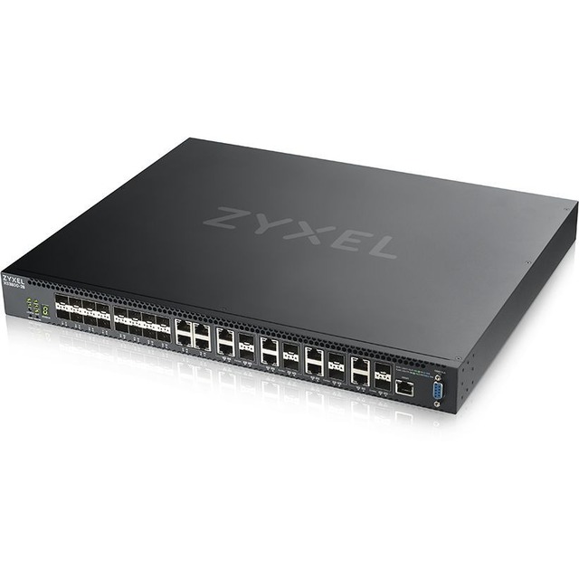 Коммутатор Zyxel XS3800-28-ZZ0101F