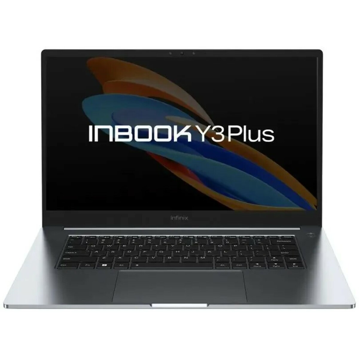 Ноутбук Infinix Inbook Y3 PLUS YL512 (Intel Core i3 1215U 1.2Ghz / 8Gb LPDDR4x / SSD 512Gb / Intel UHD Graphics / 15.6