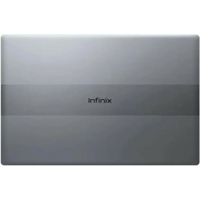 Ноутбук Infinix Inbook Y3 PLUS YL512 (Intel Core i3 1215U 1.2Ghz/8Gb LPDDR4x/SSD 512Gb/Intel UHD Graphics/15.6 /IPS/FHD (1920x1080)/Windows 11 Home/gray/WiFi/BT/Cam)