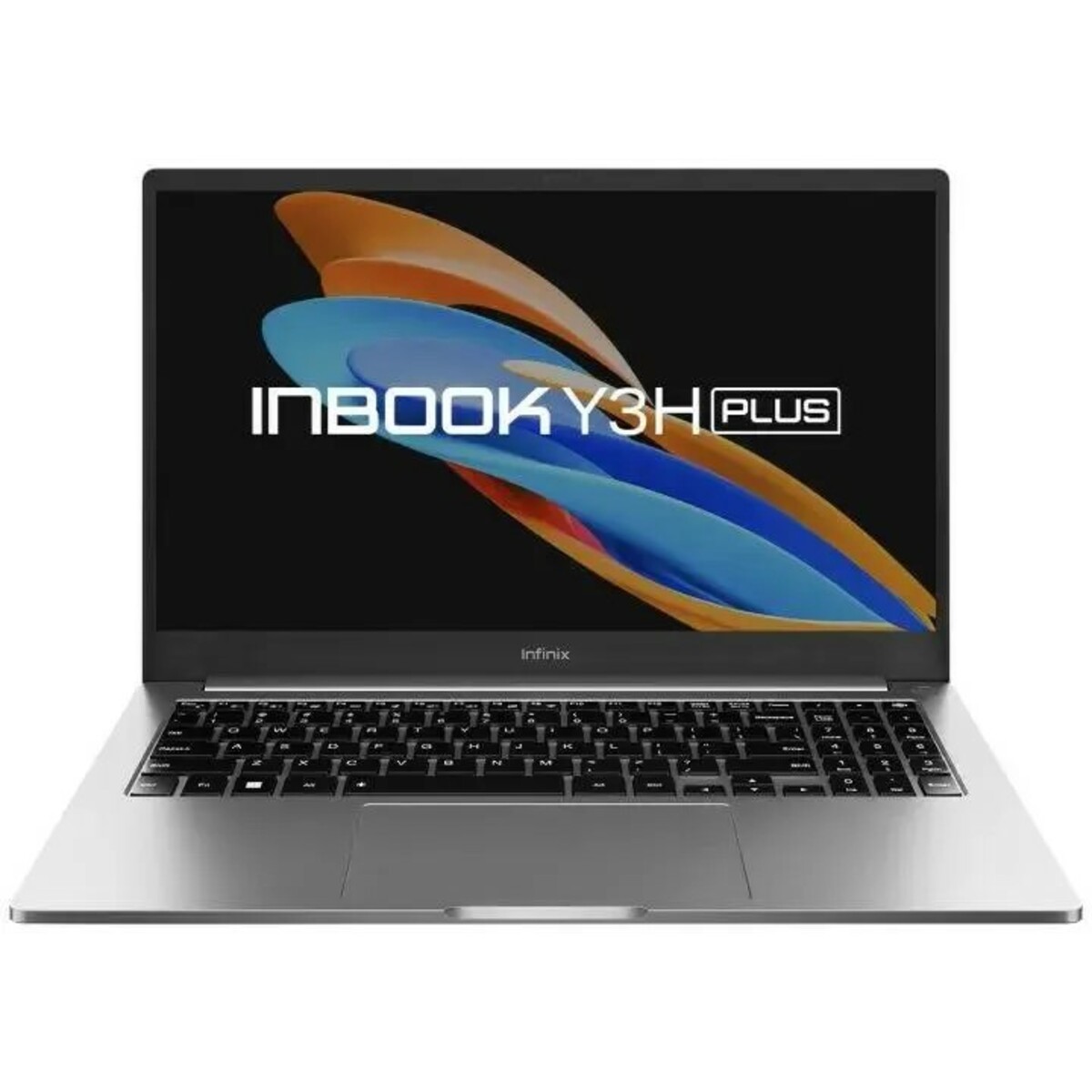 Ноутбук Infinix Inbook Y3H PLUS YL513H (Intel Core i5 12450H 2Ghz / 16Gb LPDDR4x / SSD 512Gb / Intel Iris Xe graphics / 15.6