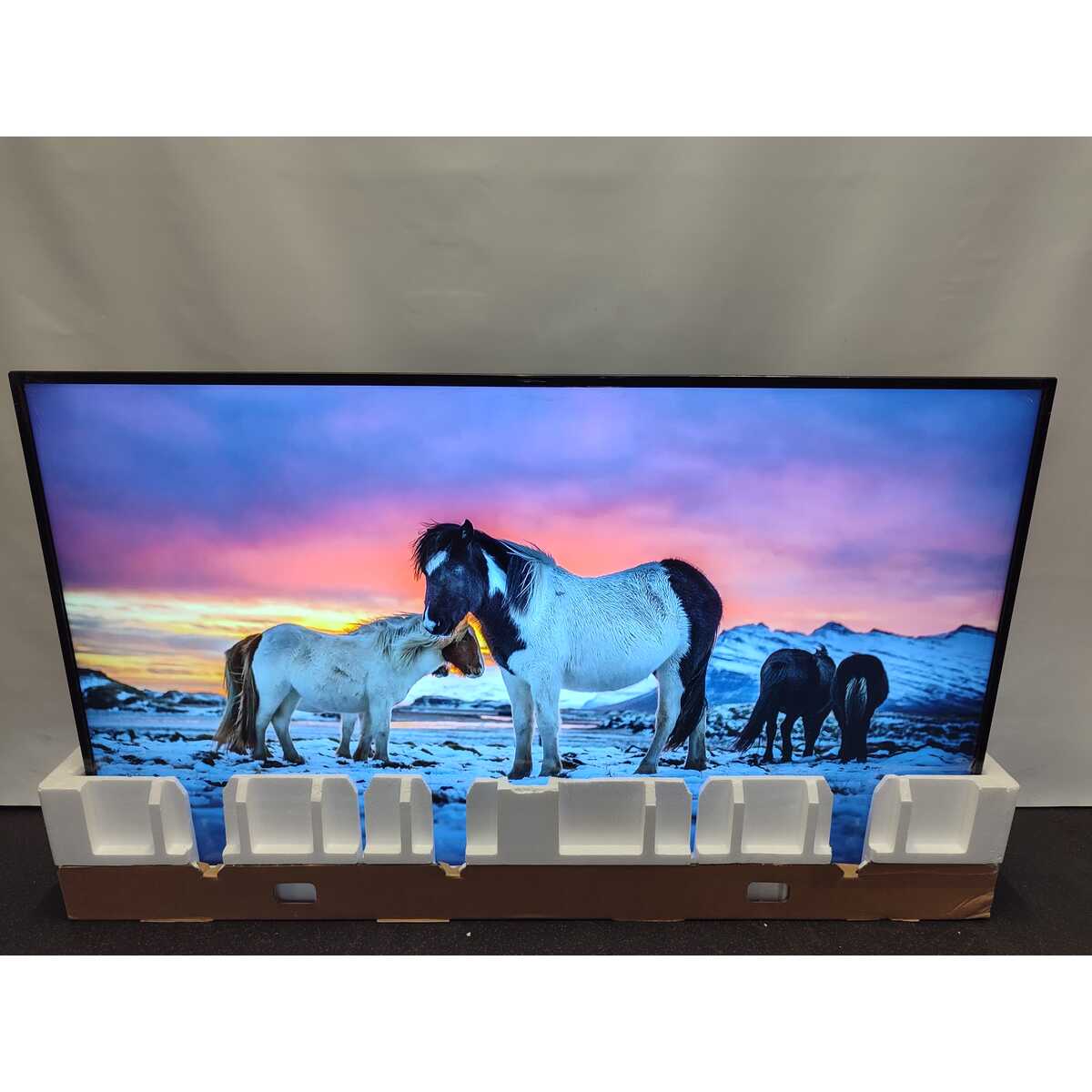 Телевизор Sony 65" KD-65X75K (без DVB-C), черный