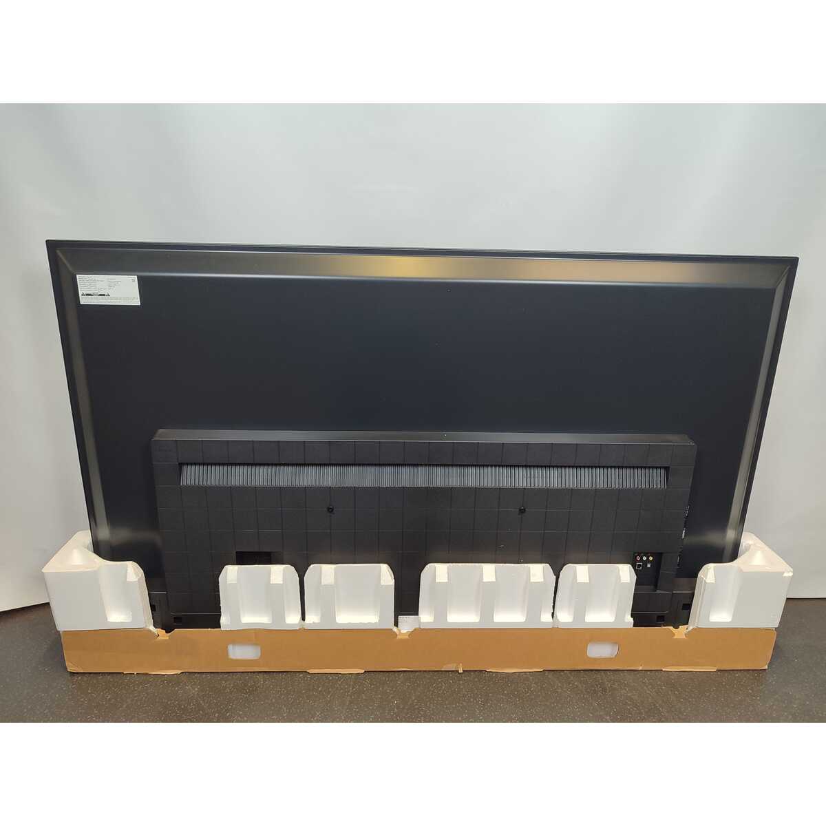 Телевизор Sony 65" KD-65X75K (без DVB-C), черный