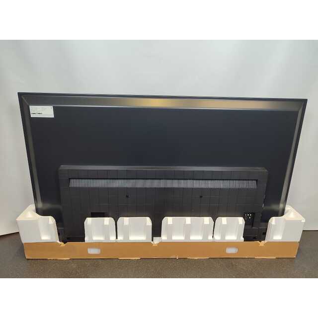 Телевизор Sony 65" KD-65X75K (без DVB-C), черный