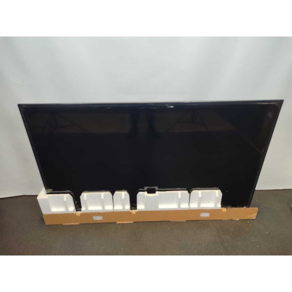 Телевизор Sony 65" KD-65X75K (без DVB-C), черный