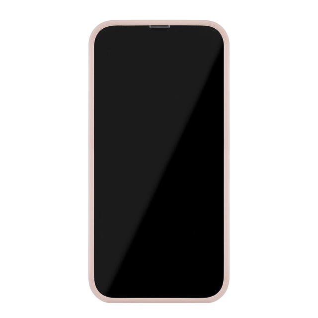 Чехол-накладка uBear Touch Case для смартфона Apple iPhone 14 Pro Max (Цвет: Rose)