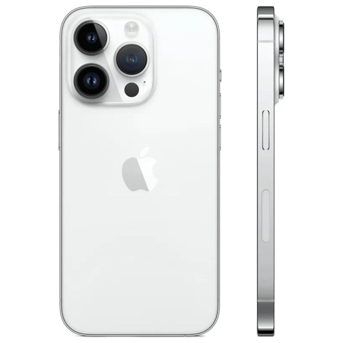 Смартфон Apple iPhone 14 Pro 1Tb (eSIM) (Цвет: Silver)